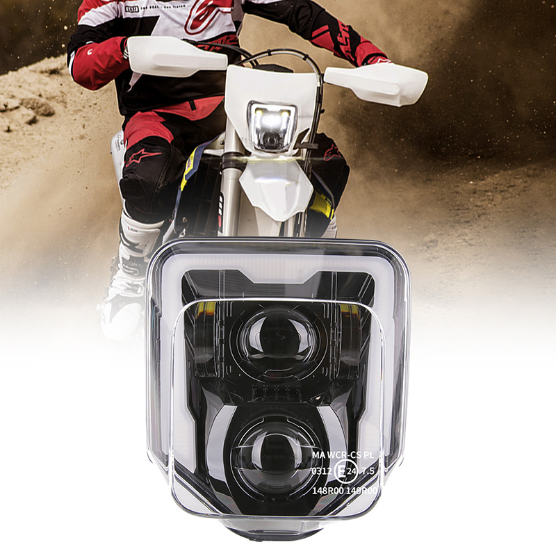 dirt bike