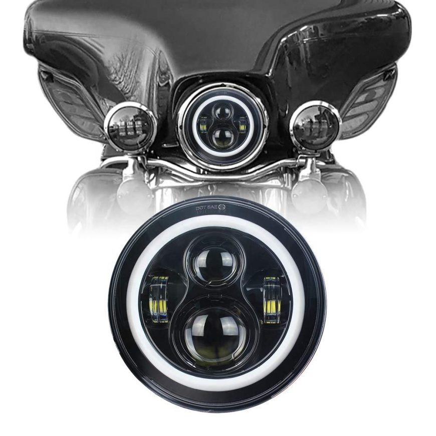 Harley Davidson