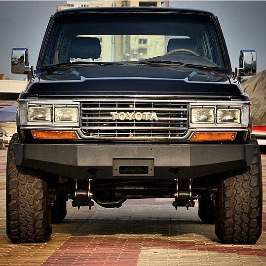 Pickup Truck
