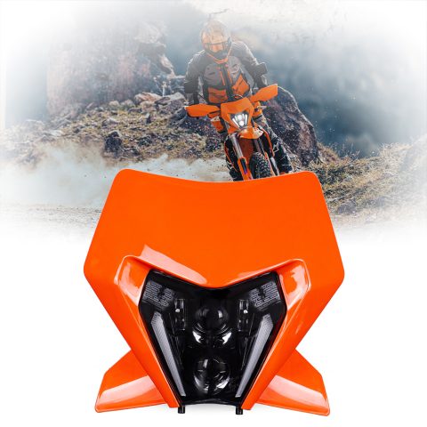 KTM Bike