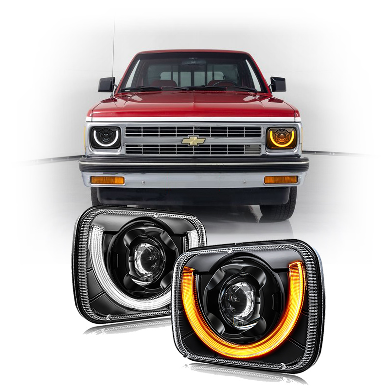 Chevy S10 Truck
