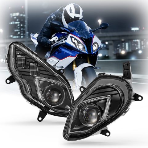 BMW S1000RR