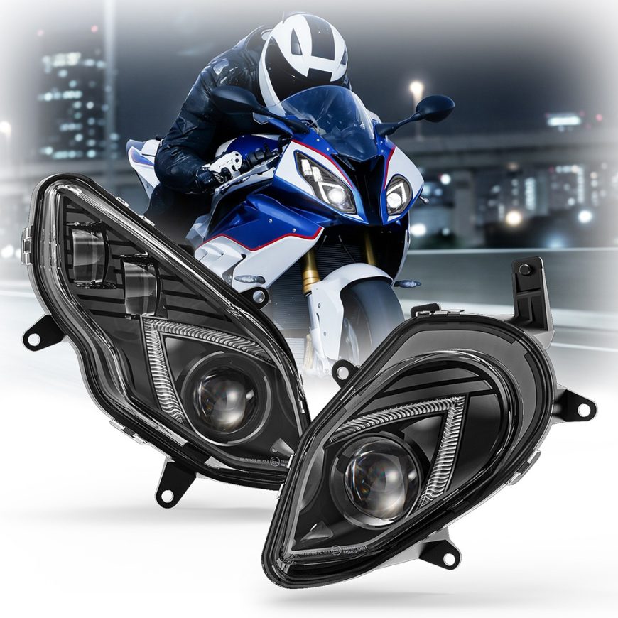 BMW S1000RR